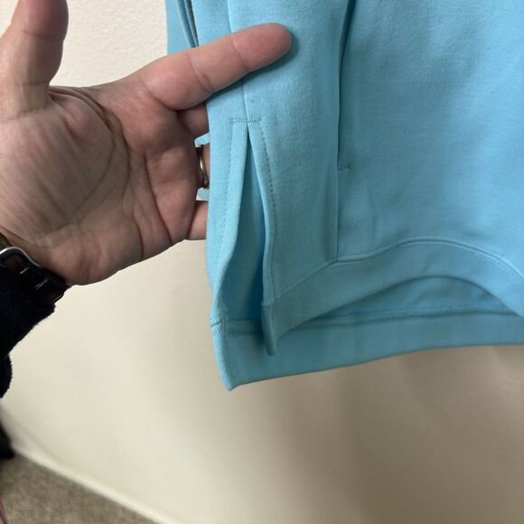 Women’s Level Wear Verve Dodger Baseball Golf Sweater Small - Picture 7 of 12